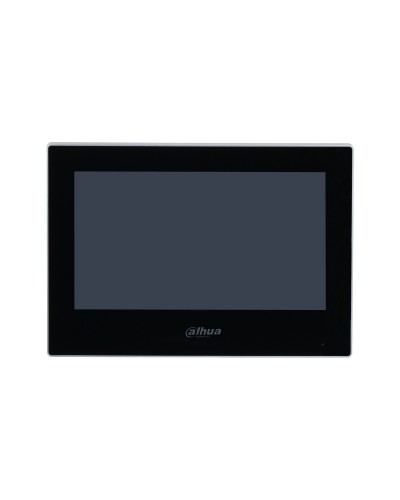 IP Видеодомофон Dahua DHI-VTH2621G-P в Москве Абонентские IP устройства Pintop.ru