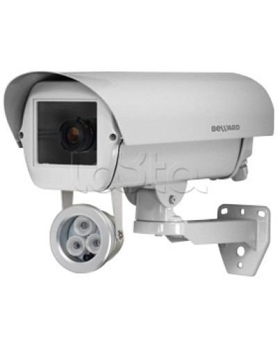 Термокожух Beward B10xx-HPKR1 в Москве Кожухи и термокожухи для камер Pintop.ru