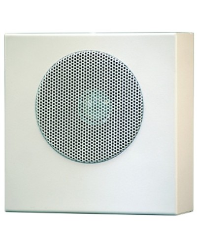 Громкоговоритель настенный МЕТА АСР-03.1.2 исп.2 (0,75 Вт, 100В) в Москве Система оповещения и трансляции Мета Pintop.ru