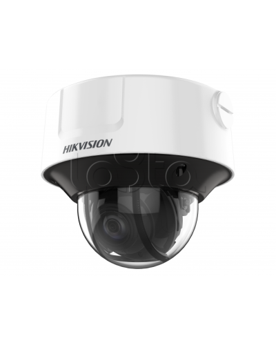 IP-камера видеонаблюдения купольная уличная Hikvision DS-2CD3D46G2T-IZHSUY(2.8-12mm)(H) в Москве IP-камеры Pintop.ru