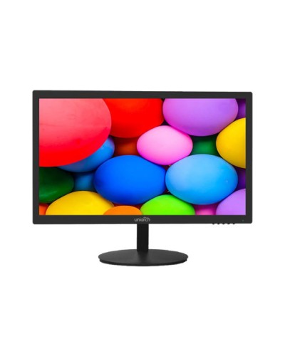 Монитор для видеонаблюдения Uniview MT-22-L 22 в Москве Системы видеонаблюдения Pintop.ru