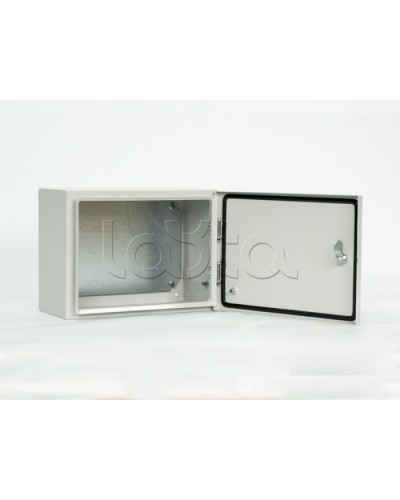 Корпус металлический Forteza Ш-500.1 в Москве Щиты электрические Pintop.ru