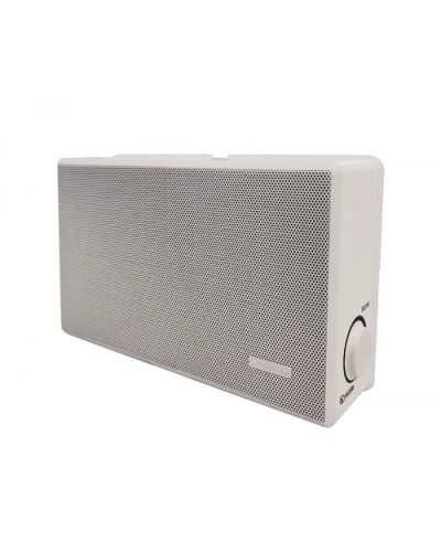 Громкоговоритель настенный VOLTA WSR-6TA в Москве Система оповещения и трансляции Volta Pintop.ru