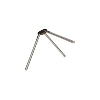 Штанга турникета Ростов-Дон Штанга турникета трипода (диаметр 32 мм) (продажа только комплектом 3 шт)