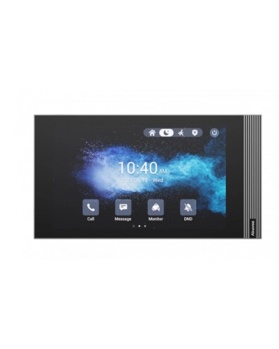 Настенный интерком-монитор Akuvox S562 в Москве Интерфоны и интеркомы Pintop.ru