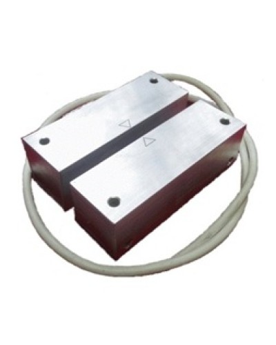 Датчик положения магнитогерконовый Магнито-Контакт КМ-250-12А-NO-NC «ARTOL» в Москве Извещатели охранные Pintop.ru