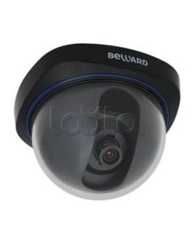 Камера видеонаблюдения купольная Beward M-962D (3.6) в Москве Аналоговые камеры Pintop.ru