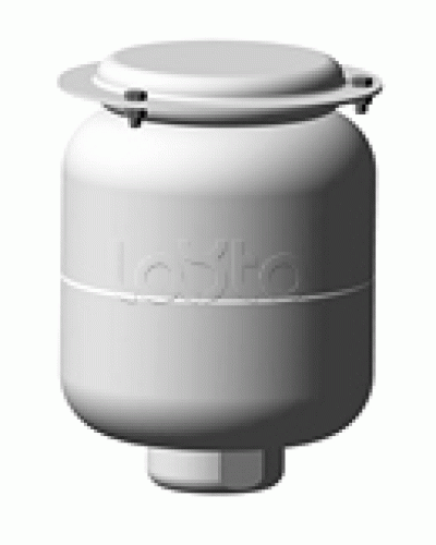 Модуль порошкового пожаротушения в нормальном исполнении настенный Источник-плюс Тунгус-МПП(Н)-2,7(н)-И-ГЭ-У2 в Москве Модули порошковые Pintop.ru