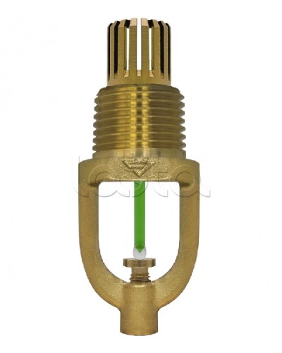 Распылитель тонкораспылённой воды СВS0-ПНо0,13-R½/Р57.В2-«Аква-Гефест» (Бронза) в Москве Оросители Pintop.ru