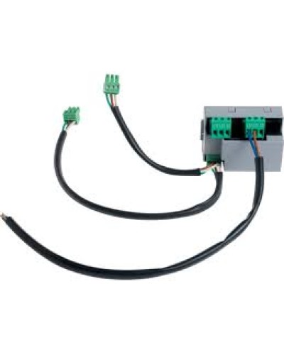 Адаптер дистанционной разблокировки для откатных ворот (используется вместе с Н3000)Came 001RSDN001 в Москве Запчасти для шлагбаумов и автоматики Pintop.ru