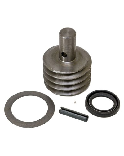 Червяк F1000 F1024 Came 119RID084 в Москве Запчасти для шлагбаумов и автоматики Pintop.ru