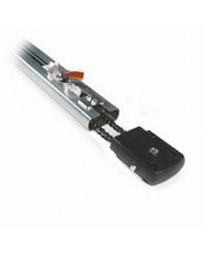 Профиль направляющий с цепной передачей Came 001V0683 в Москве Запчасти для шлагбаумов и автоматики Pintop.ru