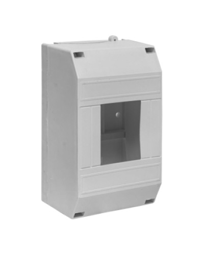 Бокс КМПН 1/4 EKF PROxima (pbm40-n-4s) в Москве Боксы для автоматов Pintop.ru