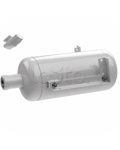 Модуль порошкового пожаротушения автономный Источник-плюс Тунгус МПП(Н-С3)-24-И-ГЭ-У2 (УСПАА-1 v5) в Москве Модули порошковые Pintop.ru