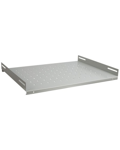 Стационарная полка, полезная глубина 350мм, для шкафов серии Standart глубиной 600 мм REXANT (04-2620) в Москве Шкафы и стойки 19-EMSOK Pintop.ru