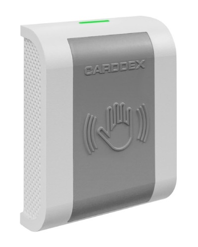 Сенсорный автономный контроллер «LCA» CARDDEX в Москве Контроллеры Pintop.ru