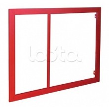 Рама ПОЖТЕХНИКА Рама ПРЕСТИЖ-02-К