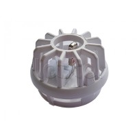 Извещатель пожарный взрывозащищенный тепловой точечный максимальный Магнито-контакт ИП 114-50-А2•• 0ExiaIIС Т6...Т3 GaХ