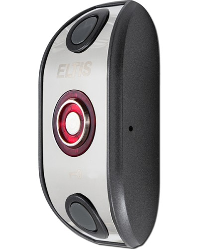 Блок электронно ключевого устройства ELTIS CRT-71 в Москве Многоабонентные системы Pintop.ru