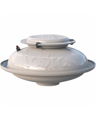 Модуль порошкового пожаротушения автономный Источник-плюс Тунгус-МПП(Н-С)-3-И-ГЭ-У2 в Москве Модули порошковые Pintop.ru