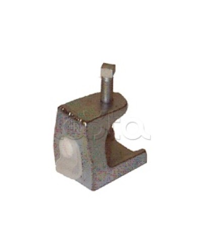 Защелка Protectowire Защелка кнопочная в Москве Крепежные изделия Pintop.ru