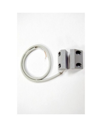 Извещатель охранный точечный магнитоконтактный взрывозащищенный накладной Комплектстройсервис ИО 102-20 Б2П ИБ в Москве Извещатели охранные (Ex) Pintop.ru