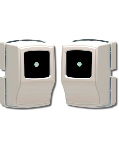 Извещатель пожарный дымовой линейный однопозиционный четырёхпроводный ДИП-Интеллект ИП212-152ЛМ (30-120) в Москве Пожарные извещатели Pintop.ru