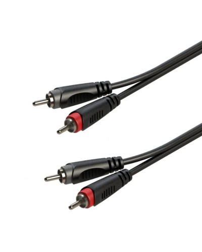 Аудио-кабель ROXTONE RACC130/3 в Москве Аксессуары для СОУЭ Pintop.ru
