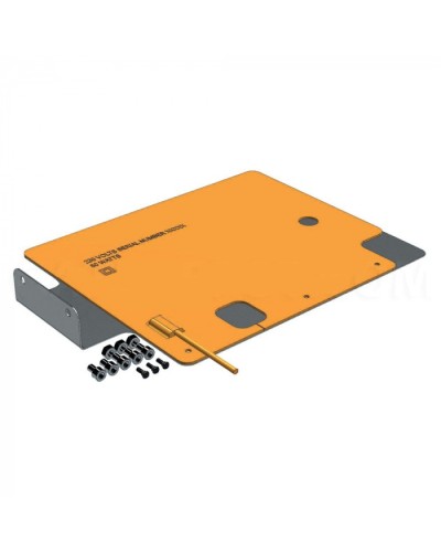 Faac Нагреватель для J200 HA 117906 в Москве Запчасти для шлагбаумов и автоматики Pintop.ru