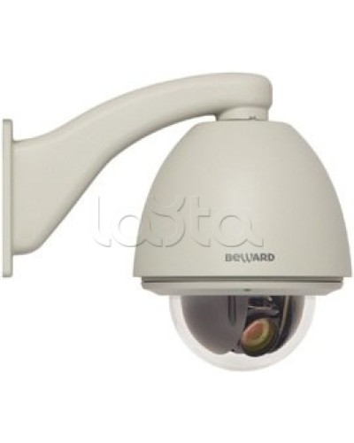 Термокожух арктическое исполнение для камер B85 Beward xxxx-A1 в Москве Кожухи и термокожухи для камер Pintop.ru