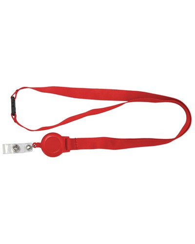 Ремешок Smartec ST-AC203LR-RD в Москве Дополнительное оборудование для СКУД Pintop.ru