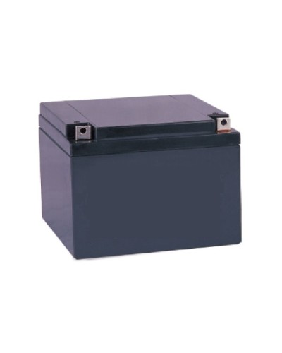 Аккумулятор свинцово-кислотный VIM АКБ 12 - 26 в Москве Электротехническое оборудование Pintop.ru