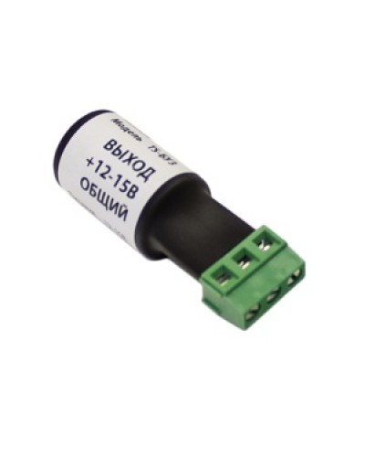 Блок управления Tantos TS-БУЗ в Москве Дополнительное оборудование для СКУД Pintop.ru