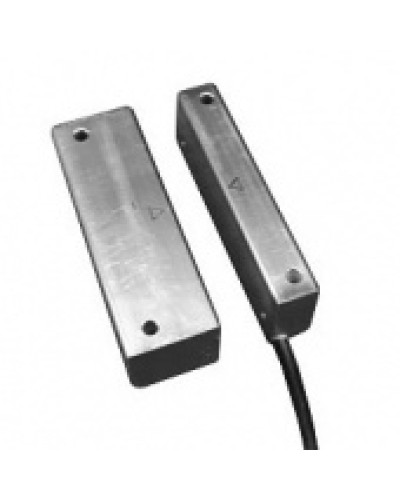 Датчик положения магнитогерконовый Магнито-Контакт ДПМ-2 исп. 205 в Москве Извещатели охранные Pintop.ru