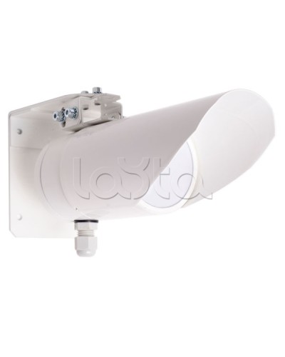 Извещатель охранный инфракрасный пассивный Полисервис ИД2-50Ш-1 в Москве Извещатели охраны периметра Pintop.ru