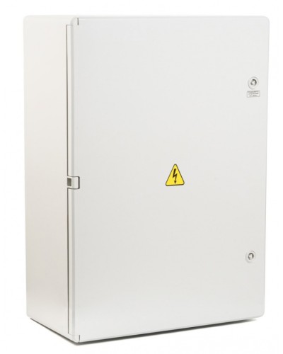 Бастион СКАТ ШТ 7525П Шкаф термостатированный, Imax=5А, ВхШхГ 700х500х250мм, корпус IP56 в Москве Шкафы, щиты, боксы, компоненты СКС Pintop.ru