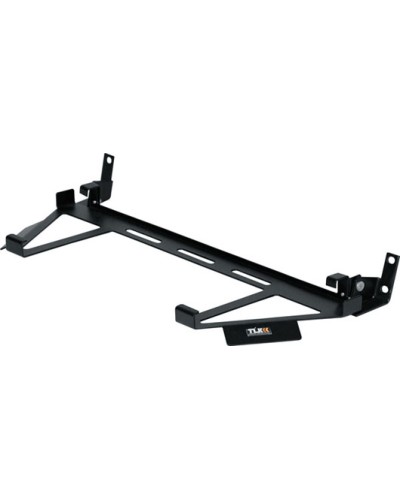 Полка под клавиатуру, откидывающаяся TLK TLK-RCKBSB-BK в Москве Полки для шкафов и стоек Pintop.ru