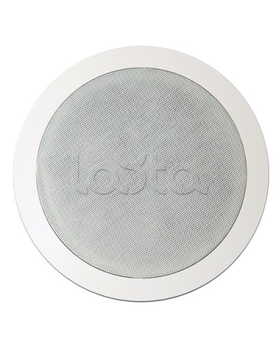 Громкоговоритель потолочный 100В, 6Вт МЕТА АСР-06.3.6 исп.3 в Москве Система оповещения и трансляции Мета Pintop.ru