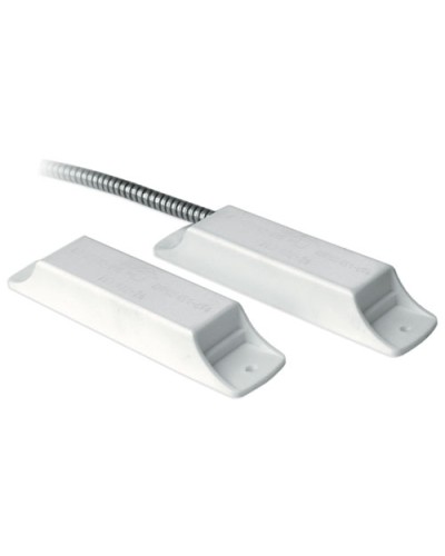 Извещатель охранный точечный магнитоконтактный Магнито-Контакт Аякс исп. 02 (ИО 102-26) в Москве Извещатели охранные Pintop.ru