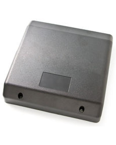 Сетевой контроллер IronLogic Guard Net (темный) в Москве Сетевая СКУД Matrix Pintop.ru