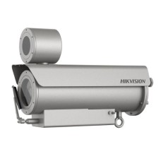 Взрывозащищенная Smart IP-камера Hikvision DS-2XE6442F-IZHRS(8-32mm)(D)