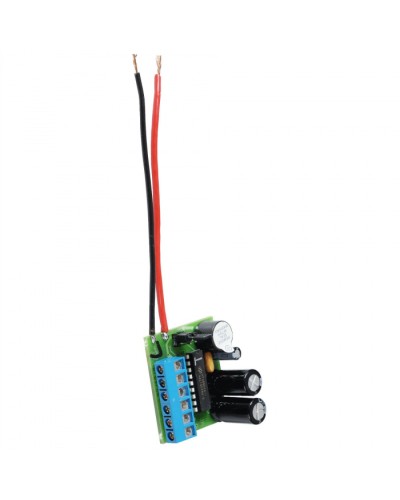 Контроллер автономный IronLogic Z-396 Timer в Москве Контроллеры Pintop.ru