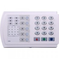 Клавиатура радиоканальная Контакт GSM RКВ1