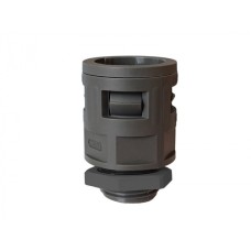 Пластиковая вводная муфта ПМГ М20х1.5 Магнито-Контакт