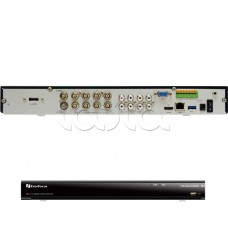 Видеорегистратор 8-канальный EverFocus VANGUARD II 8x4H