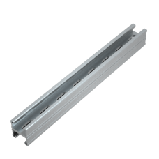 Страт-профиль двойной 41х21 L2200 мм s:2,5 КМ-Профиль (2STPU41-21-2200)