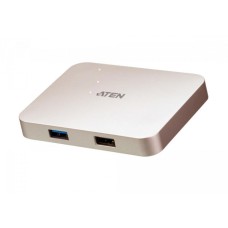 USB-C Мини Док-станция ATEN UH3235-AT