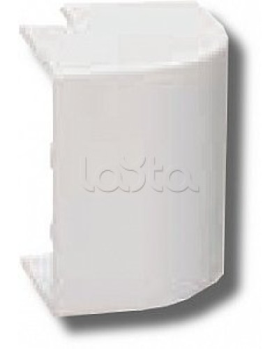 Угол внешний КМН 100х60 (2 шт./комп.) IEK CKMP10D-N-100-060-K01 в Москве Аксессуары для кабель-канала Pintop.ru