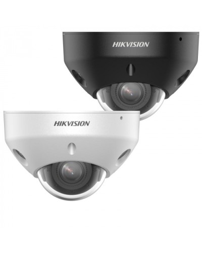 IP-камера видеонаблюдения компактная Hikvision DS-2CD2583G2-LIS2U(2.8mm) в Москве IP-камеры Pintop.ru