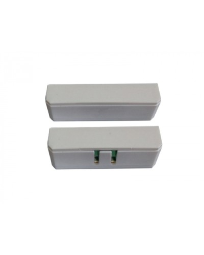 Извещатель контактный точечный Магнито-контакт Проставка для ИО 102-29 в Москве Извещатели охранные Pintop.ru